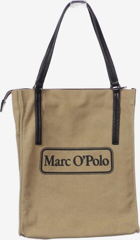 Marc O'Polo Bag in One size in Beige: front