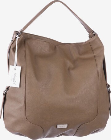 Blugirl by Blumarine Bag in One size in Brown: front