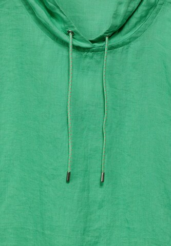 CECIL Blouse in Green