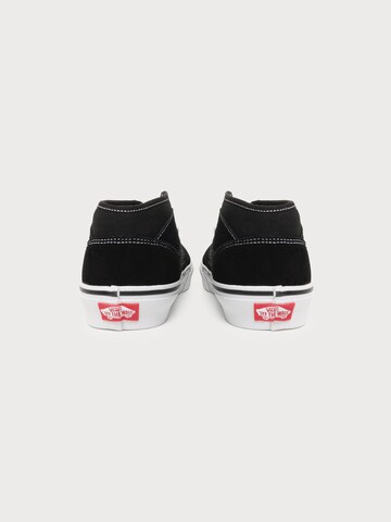 VANS Hög sneaker 'Half Cab Decon' i svart