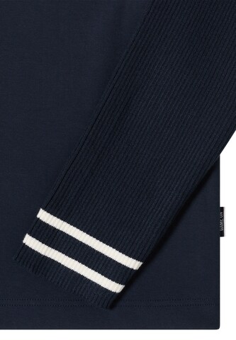 CECIL Sweatshirt in Blau