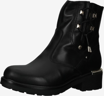 Nero Giardini Stiefelette in Schwarz: predná strana