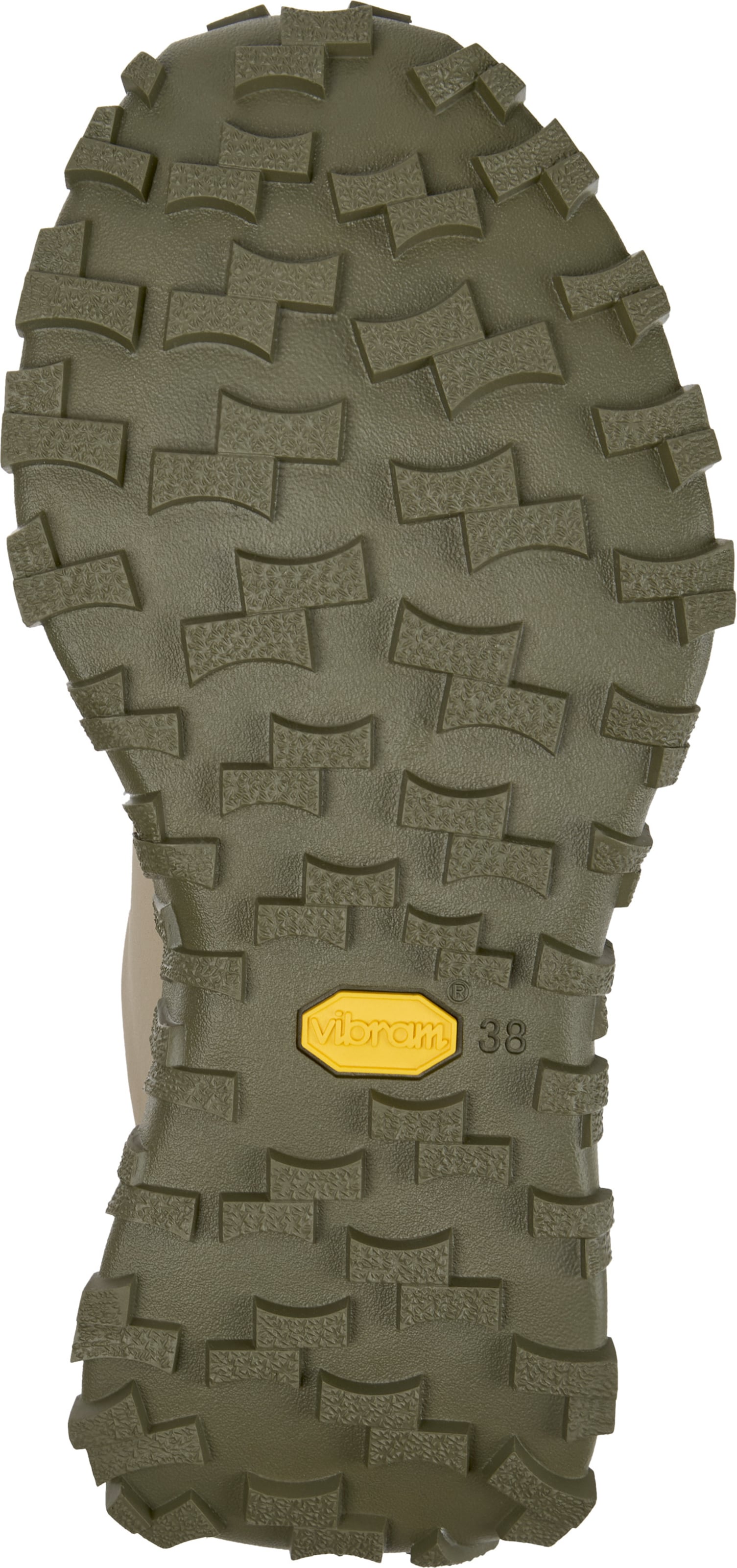 CAMPER Platform trainers ' Drift Trail ' in Beige