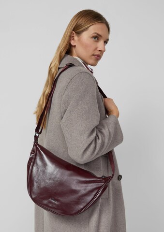 s.Oliver Crossbody Bag in Red