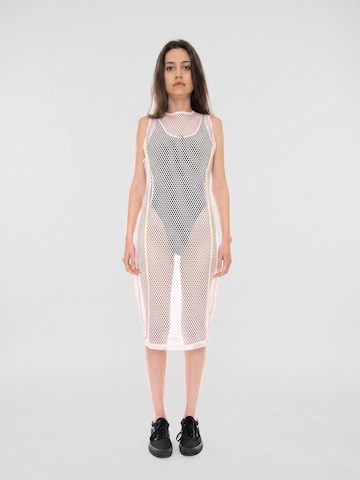 PUMA Vest 'Mirage Mox' i pink: forside