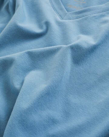 T-Shirt WE Fashion en bleu