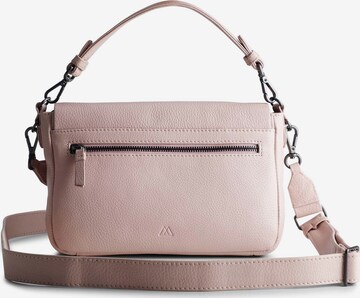 MARKBERG Crossbody Bag 'Neeva' in Pink