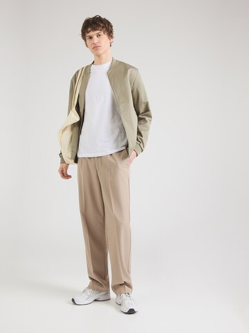 NOWADAYS - Chaqueta de entretiempo en verde