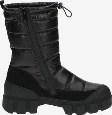 CAPRICE Snowboots in Schwarz