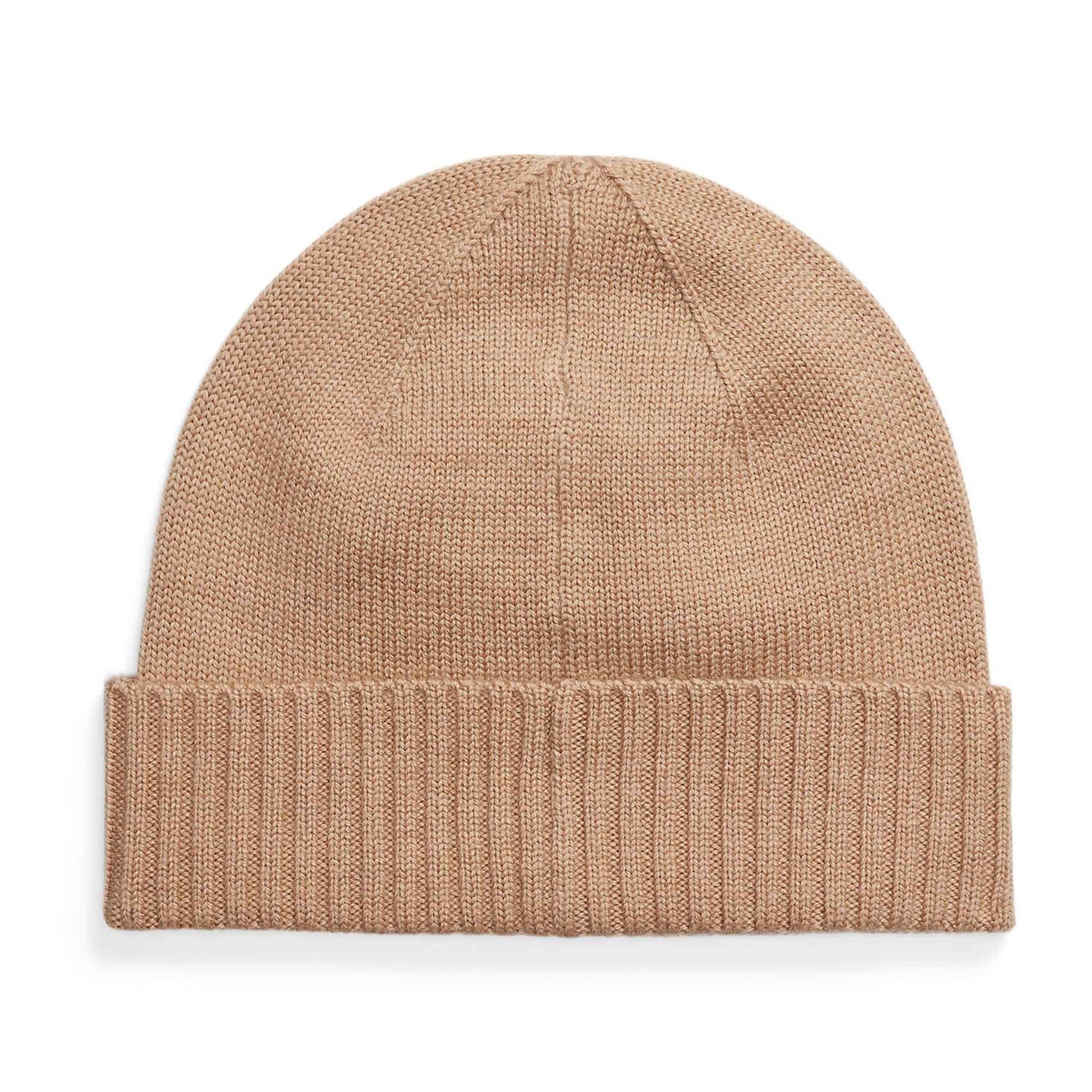 Polo Ralph Lauren Шапка в Коричневый