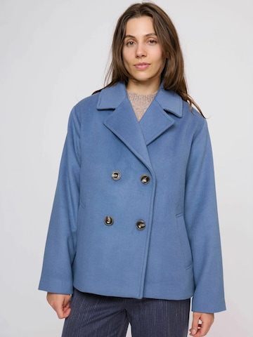Blazer 'Cecilia' di Noa Noa in blu: frontale