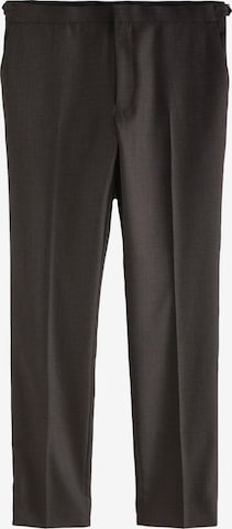 ruda Next Kelnės su kantu: priekis