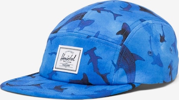 Herschel Hattu 'Glendale' värissä sininen: etupuoli