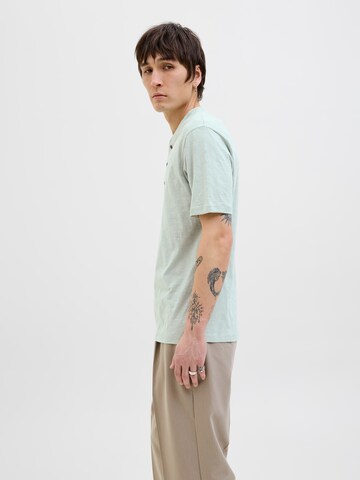 JACK & JONES Футболка 'JPRBlunixs' в Зеленый