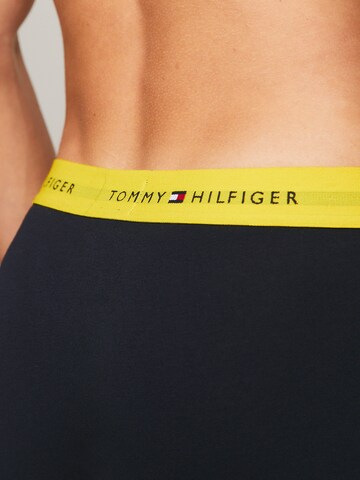 Tommy Hilfiger Underwear Regular Boxershorts 'Essential' in Schwarz