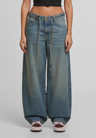 regular Jeans 'Valoma Balloon' di 2Y Studios in blu