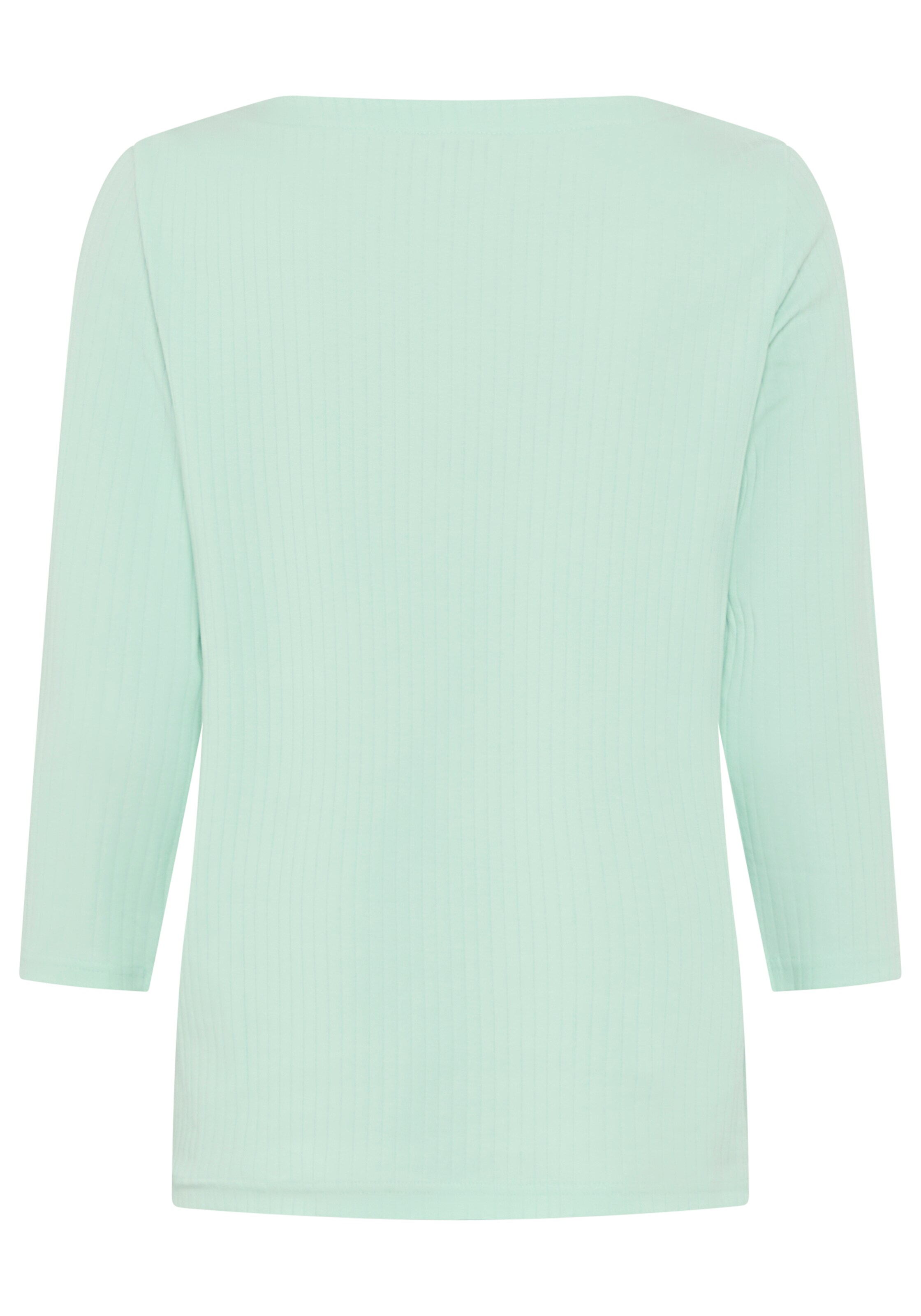 FLASHLIGHTS Shirt in Green