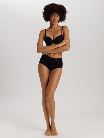 Hanro Panty ' Cotton Sensation ' in Black