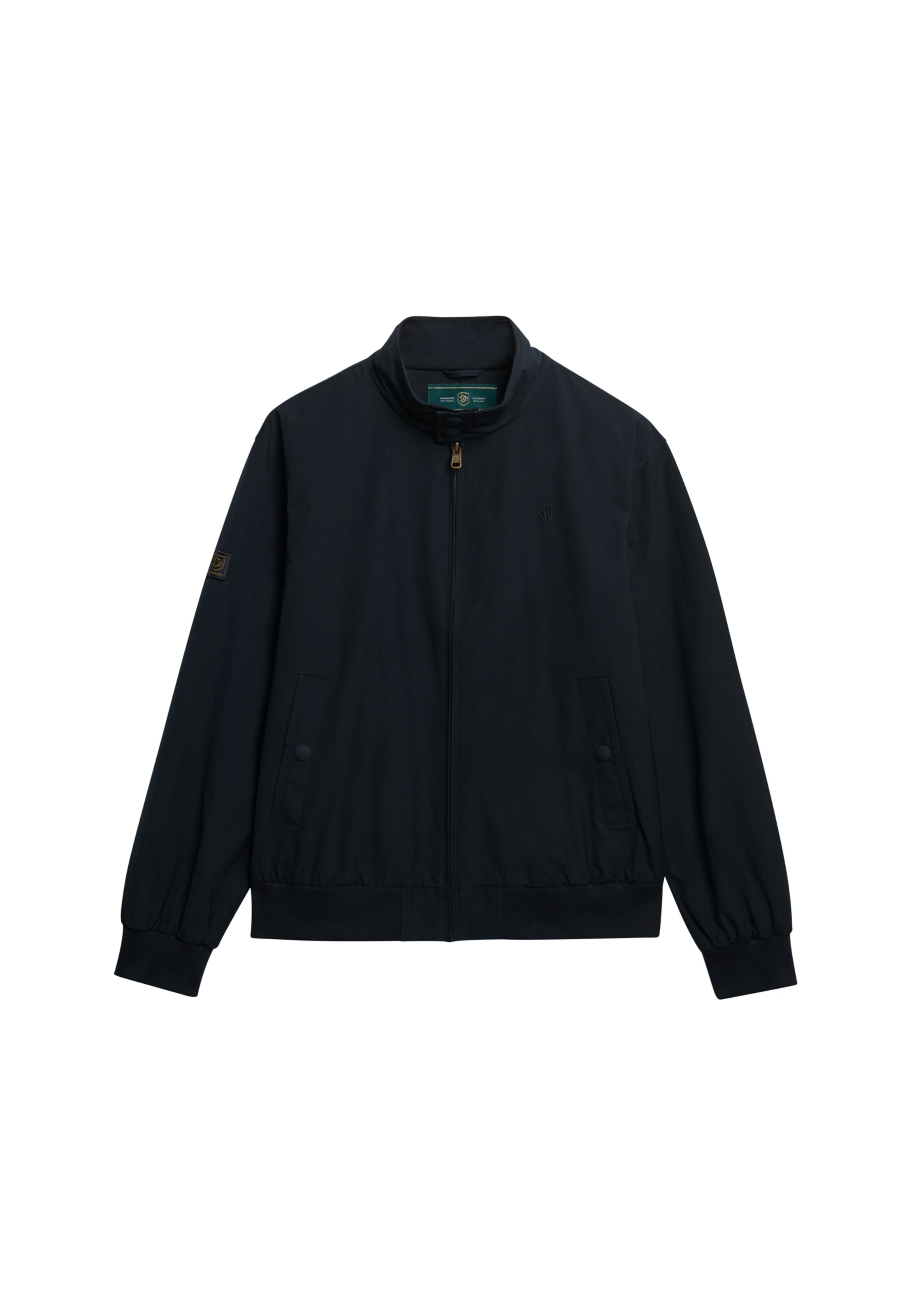 Superdry Between-Season Jacket in marine blue, Item view