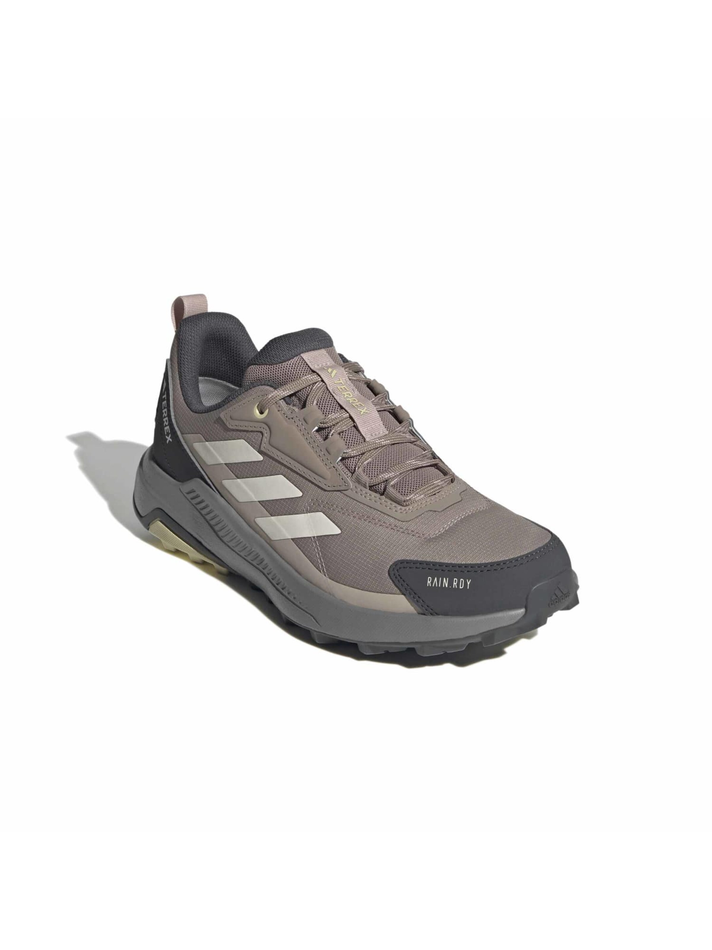 ADIDAS TERREX Polobotky 'Anylander' – hnědá