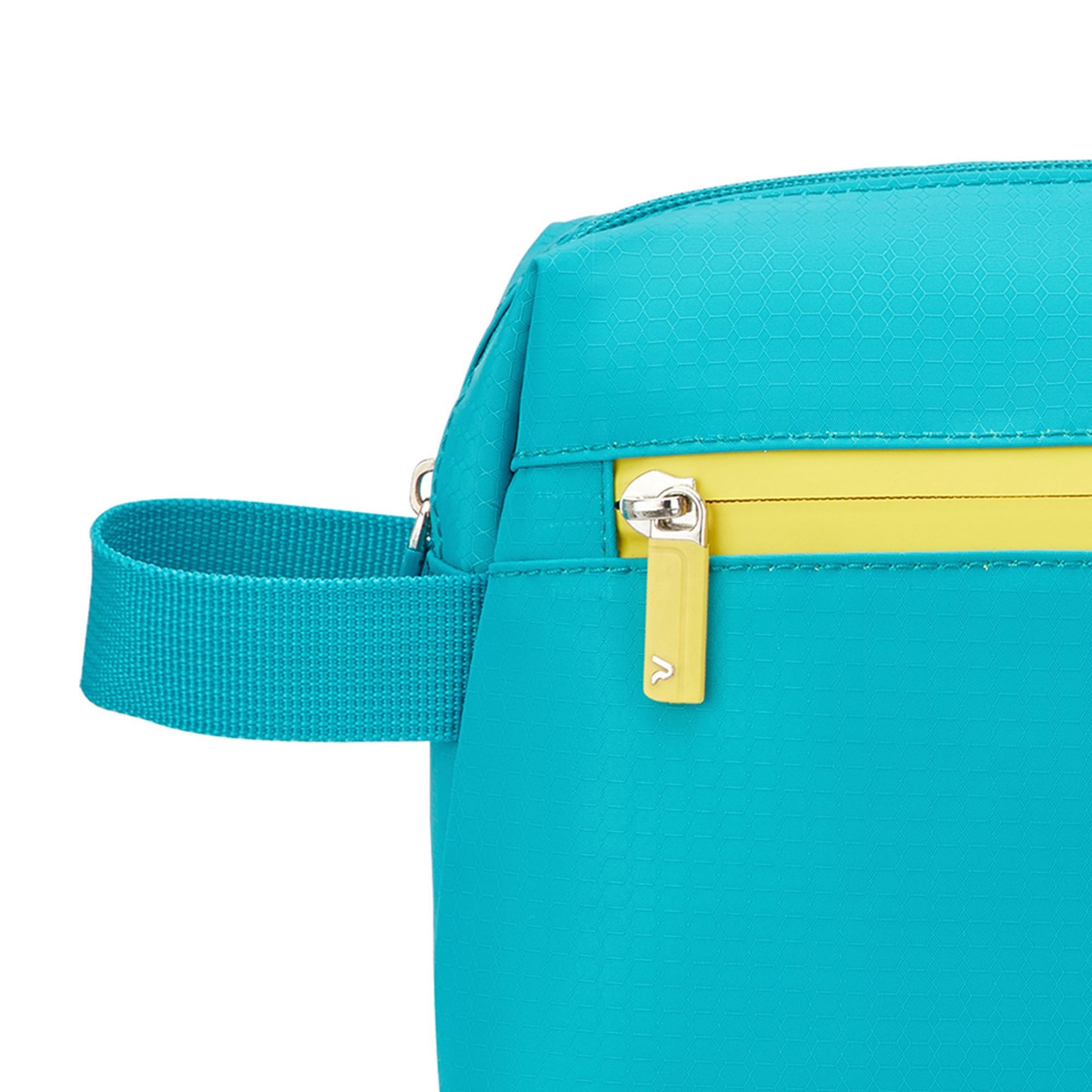 Roncato Kulturtasche in Blau