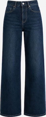 Jeans di Elara in blu: frontale