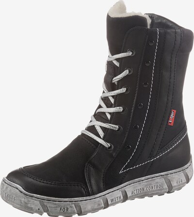 KACPER Boots in Black, Item view