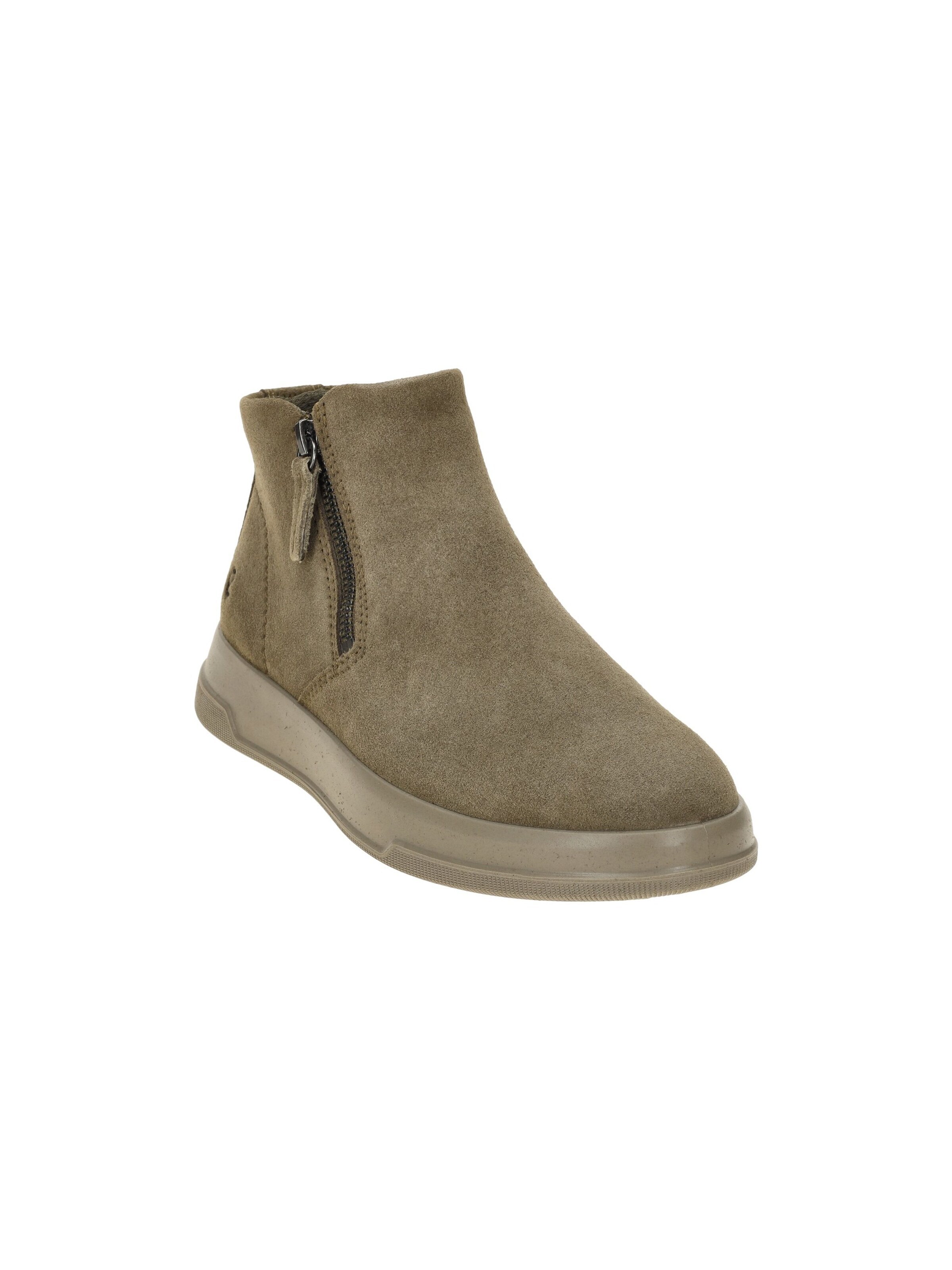 ECCO Boots 'Move'‌‌‌‌‌‌‌‌ in Braun