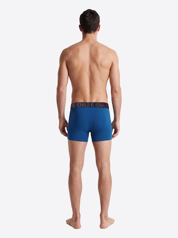 Boxers ' BASIC Microfiber ' CR7 - Cristiano Ronaldo en mélange de couleurs