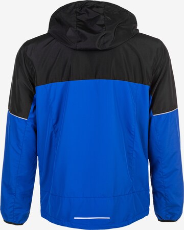 ENDURANCE Sportjas 'Verbol' in Blauw