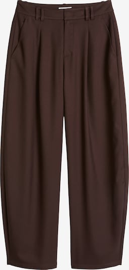Marc O'Polo DENIM Hose in 32/Regular in braun, Produktansicht