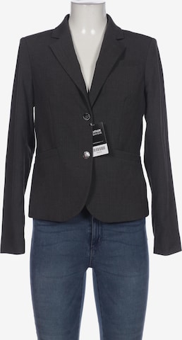 Calvin Klein Blazer in L in Grey: front