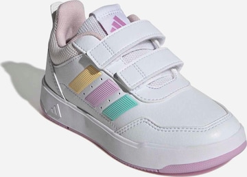 Chaussure de sport 'TENSAUR SPORT 3.0' ADIDAS SPORTSWEAR en blanc : devant