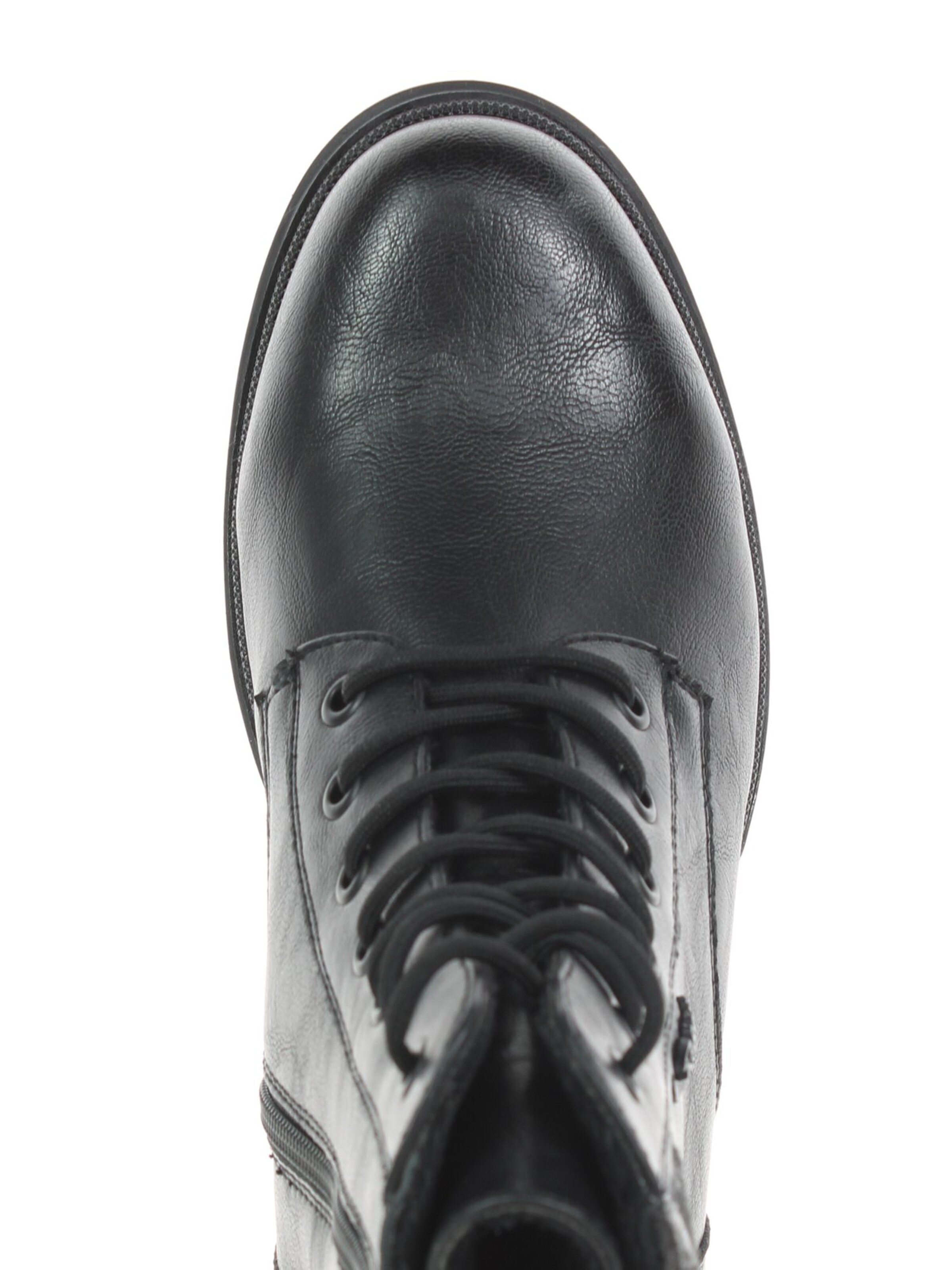 Relife Bootie in Black