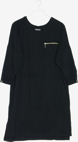 Barbour International Dress in L in Black: front