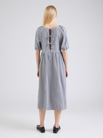 Rochie de la VERO MODA pe negru