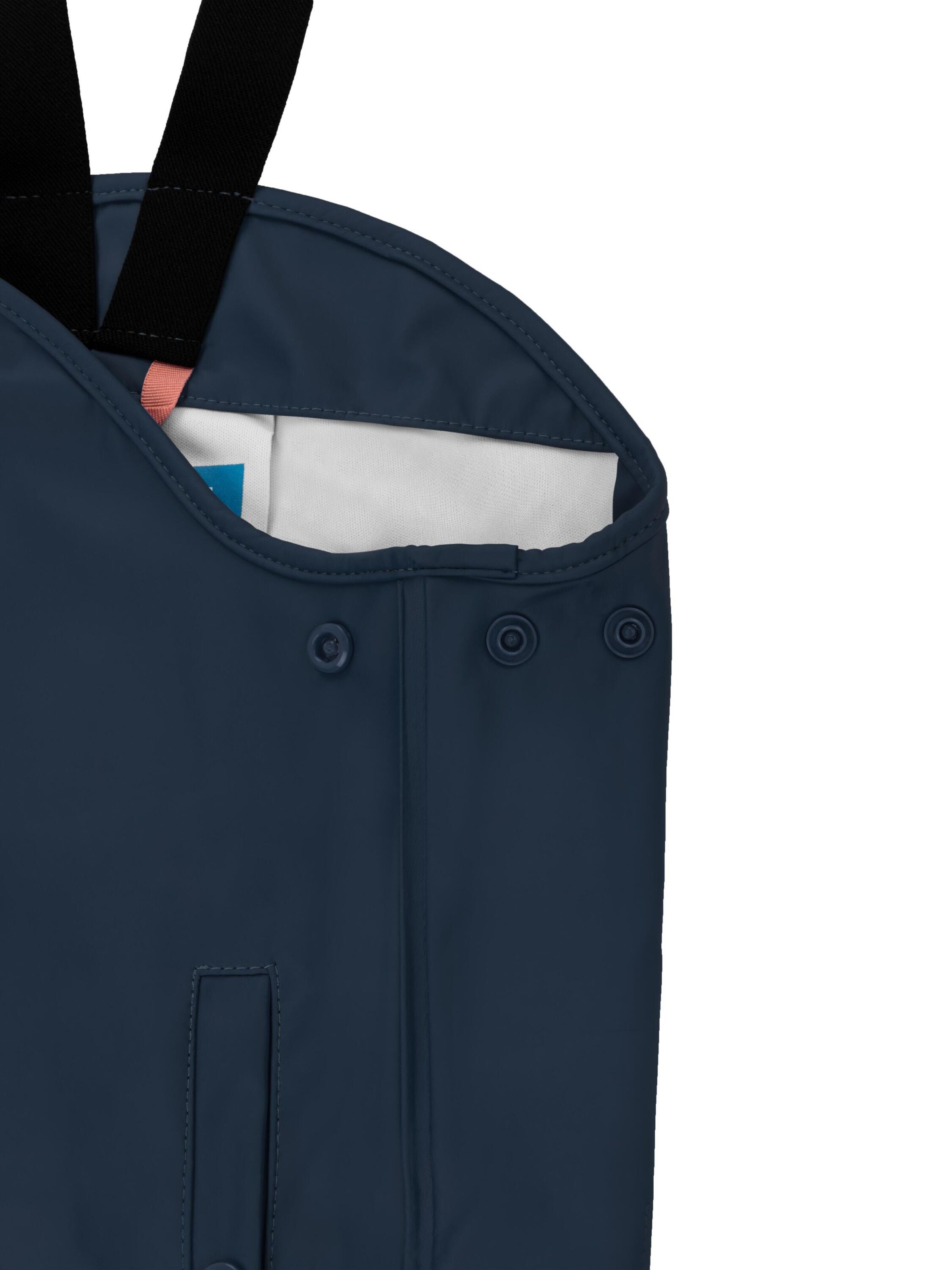 normani Regular Sporthose in Blau