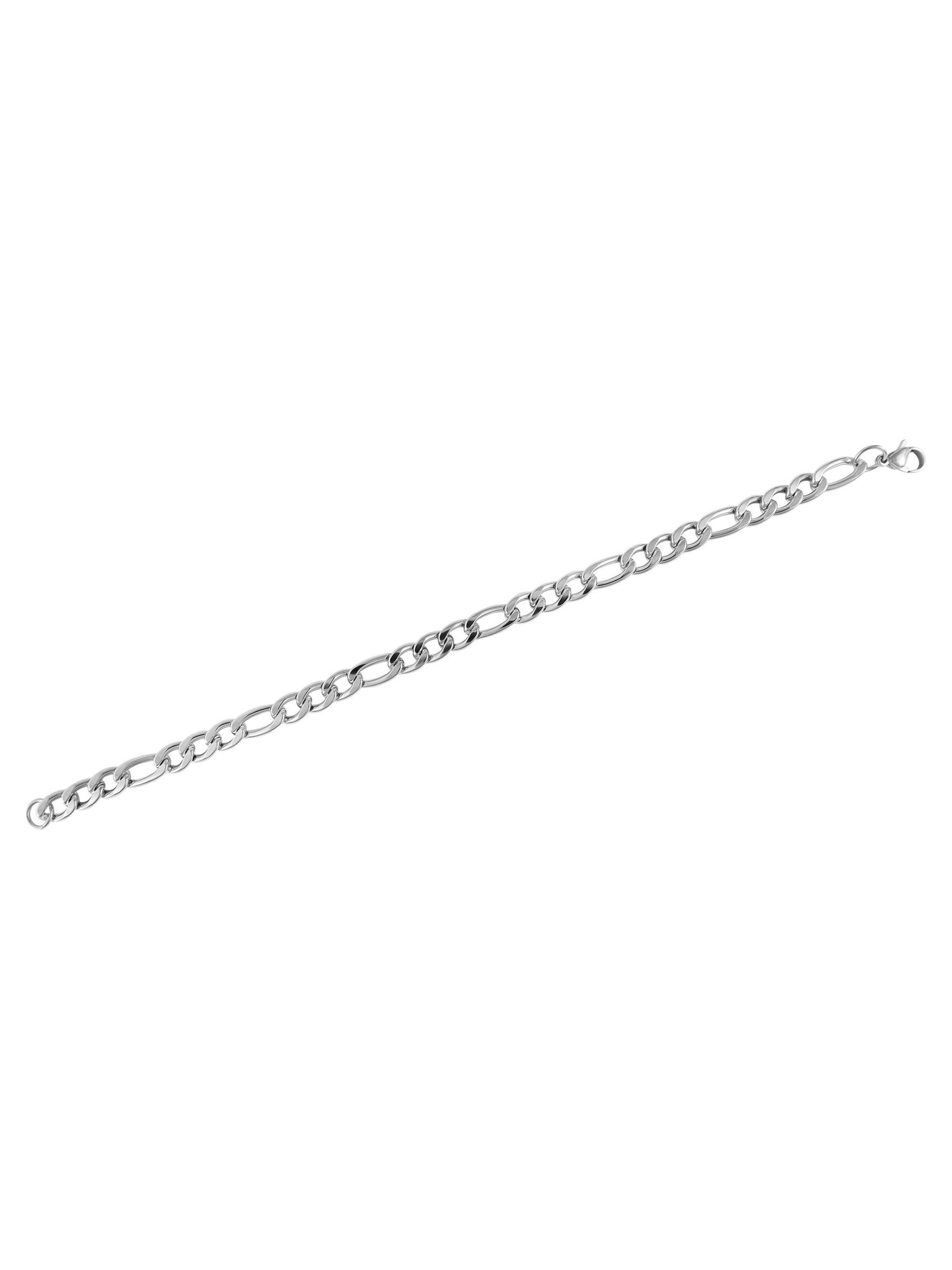 Akzent Bracelet in Silver