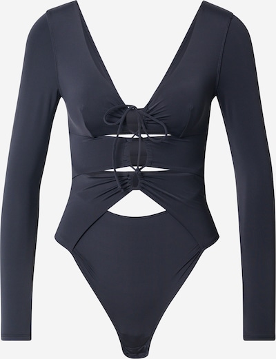 Hunkemöller Bodi 'Kiki' u crna, Pregled proizvoda