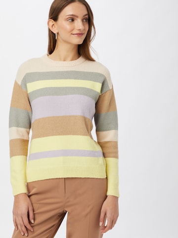 Dorothy Perkins Pullover in Mischfarben: predná strana