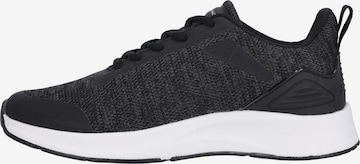 ENDURANCE Athletic Shoes 'Dagon' in Black