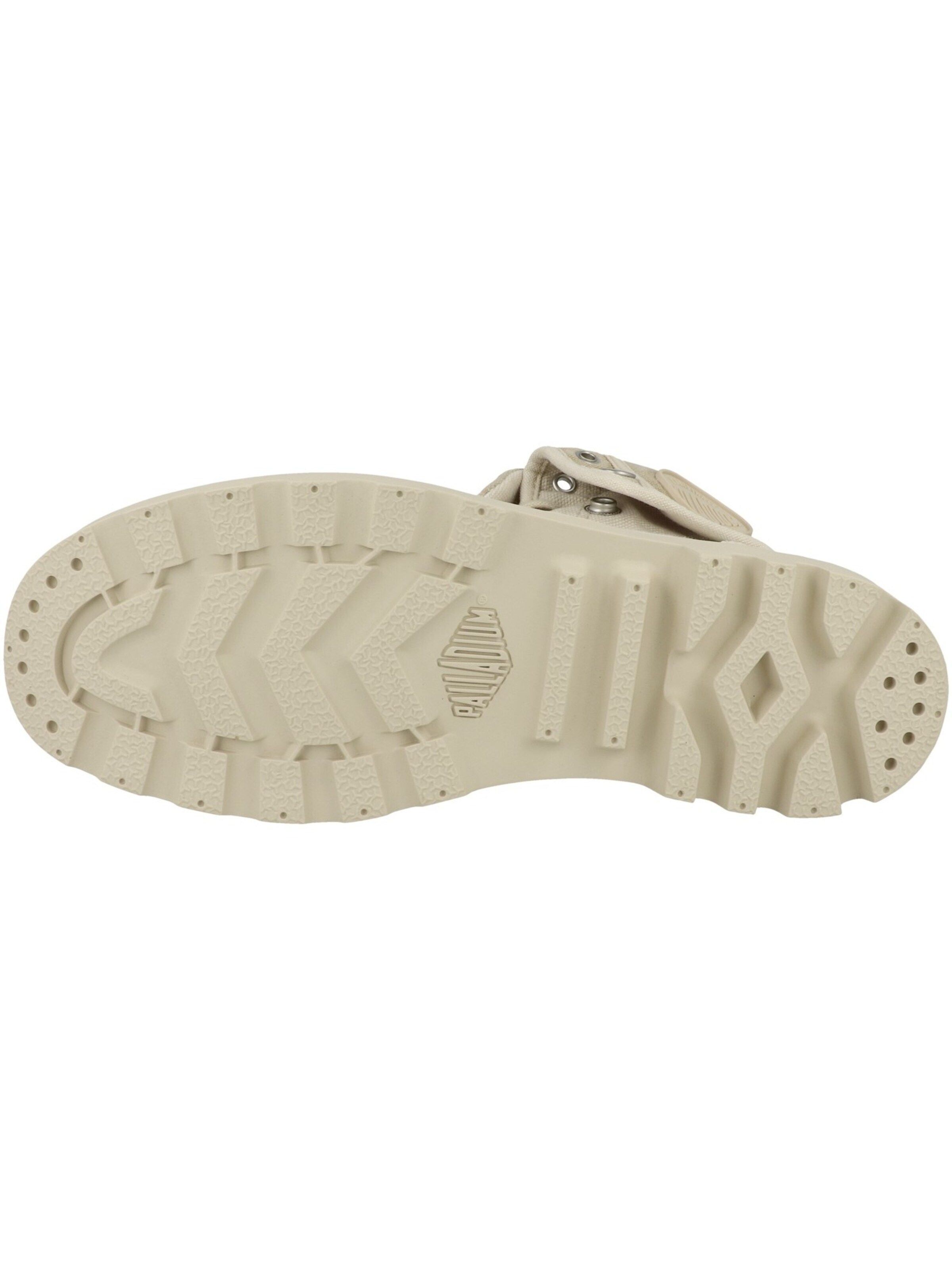 Palladium Veterlaarsjes 'Baggy' in Beige