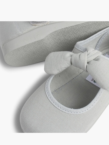 Pisamonas Ballerina‌‌‌‌‌‌‌ in Grau