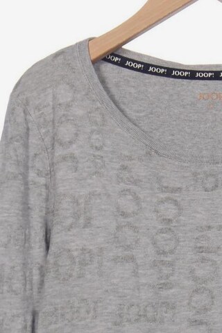 JOOP! Top & Shirt in XS in Grey