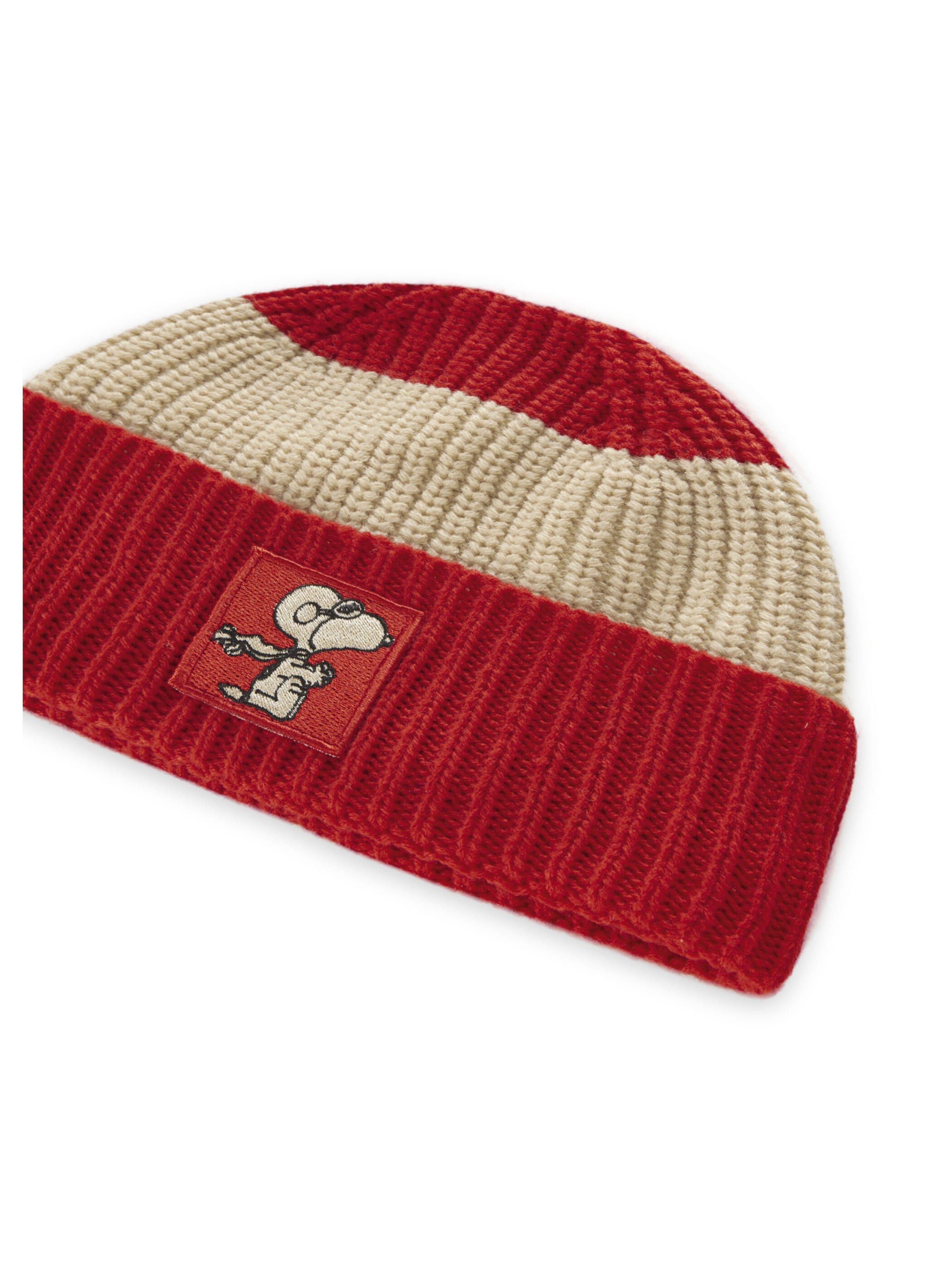 CODELLO Beanie in Red