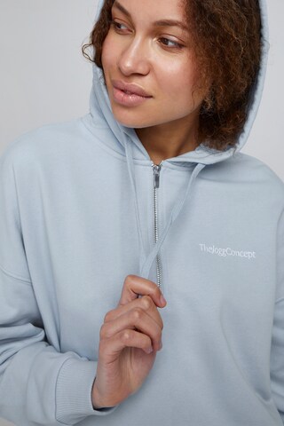 The Jogg Concept Sweatshirt in Blue