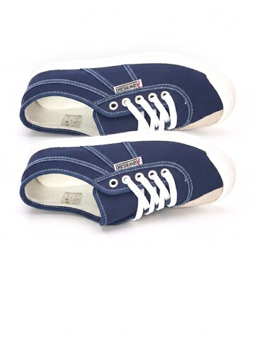 Sneaker bassa 'Summer 212445' di KAWASAKI in blu