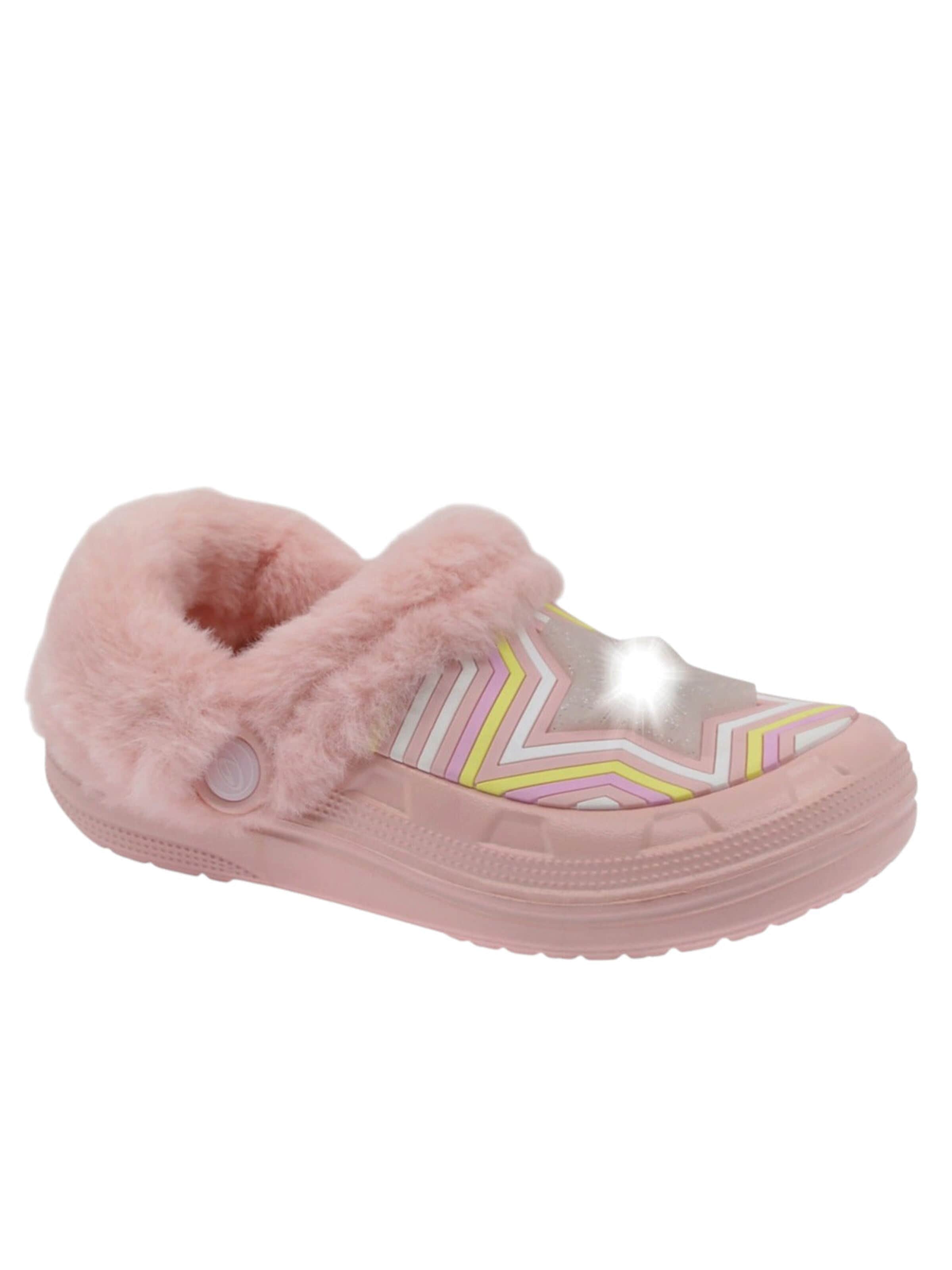 Beppi - Sandalias en rosa: frente