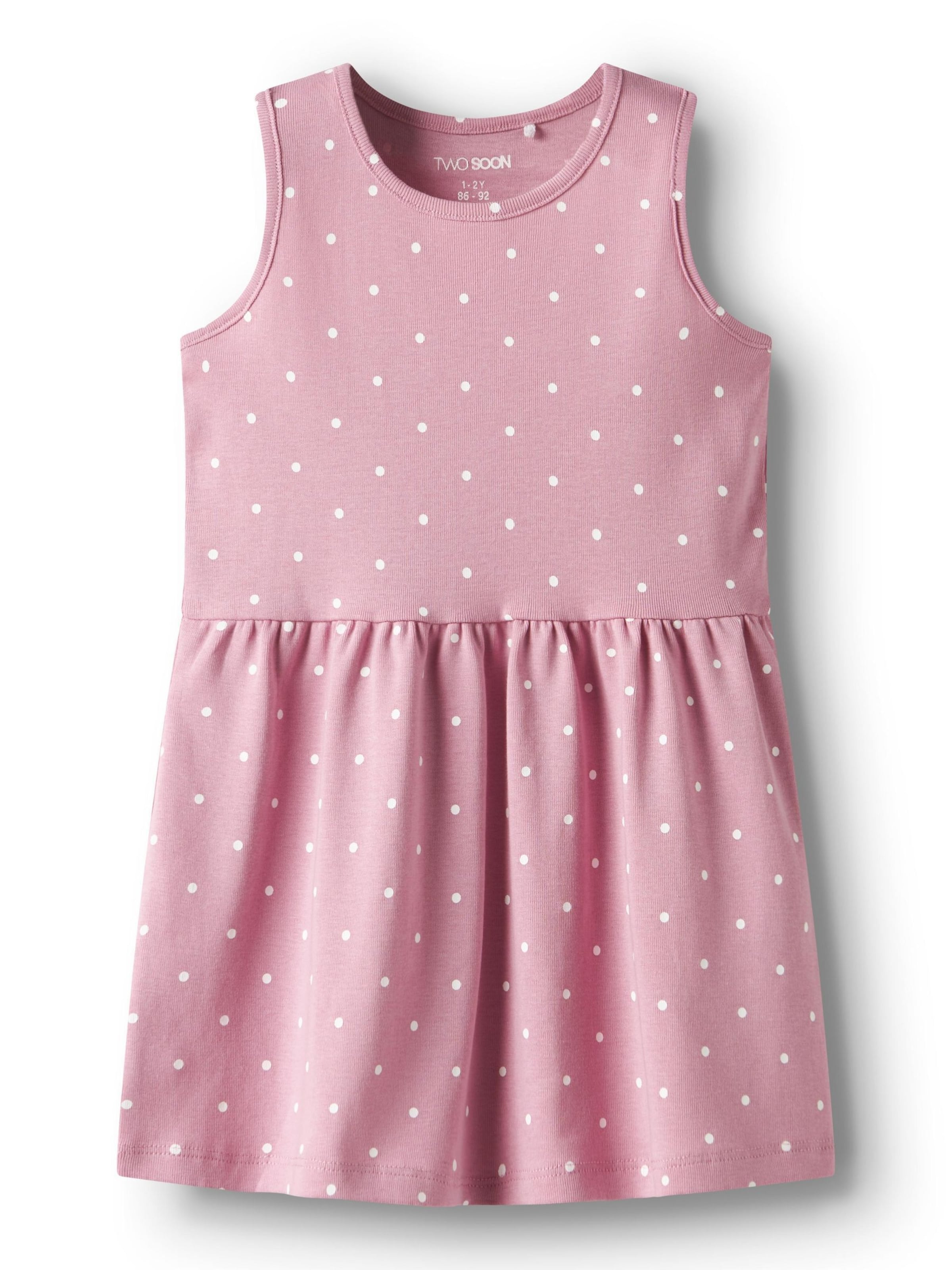 TWO SOON Ruha - vegyes színek