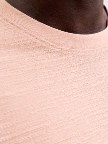 JACK & JONES Shirt 'Blaemmett' in Roze